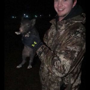 Meet your Posher, Jason